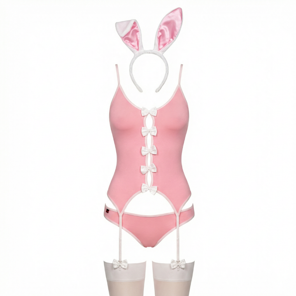 Sweet Bunny Kostüm