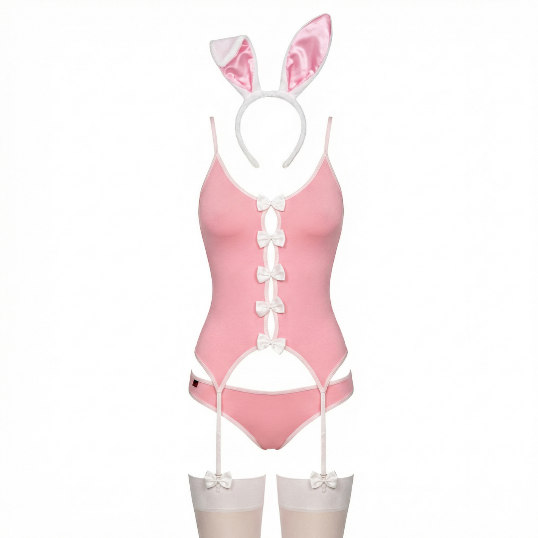 Sweet Bunny Kostüm