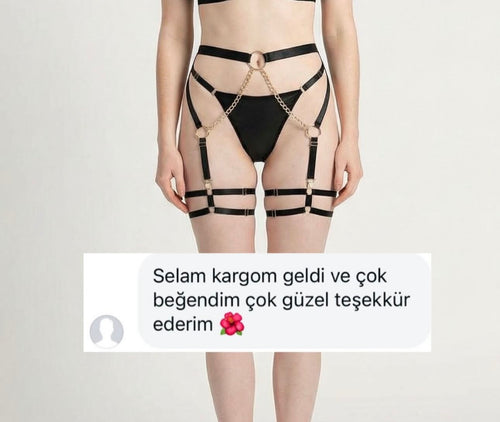 Livora müşteri paylaşımı