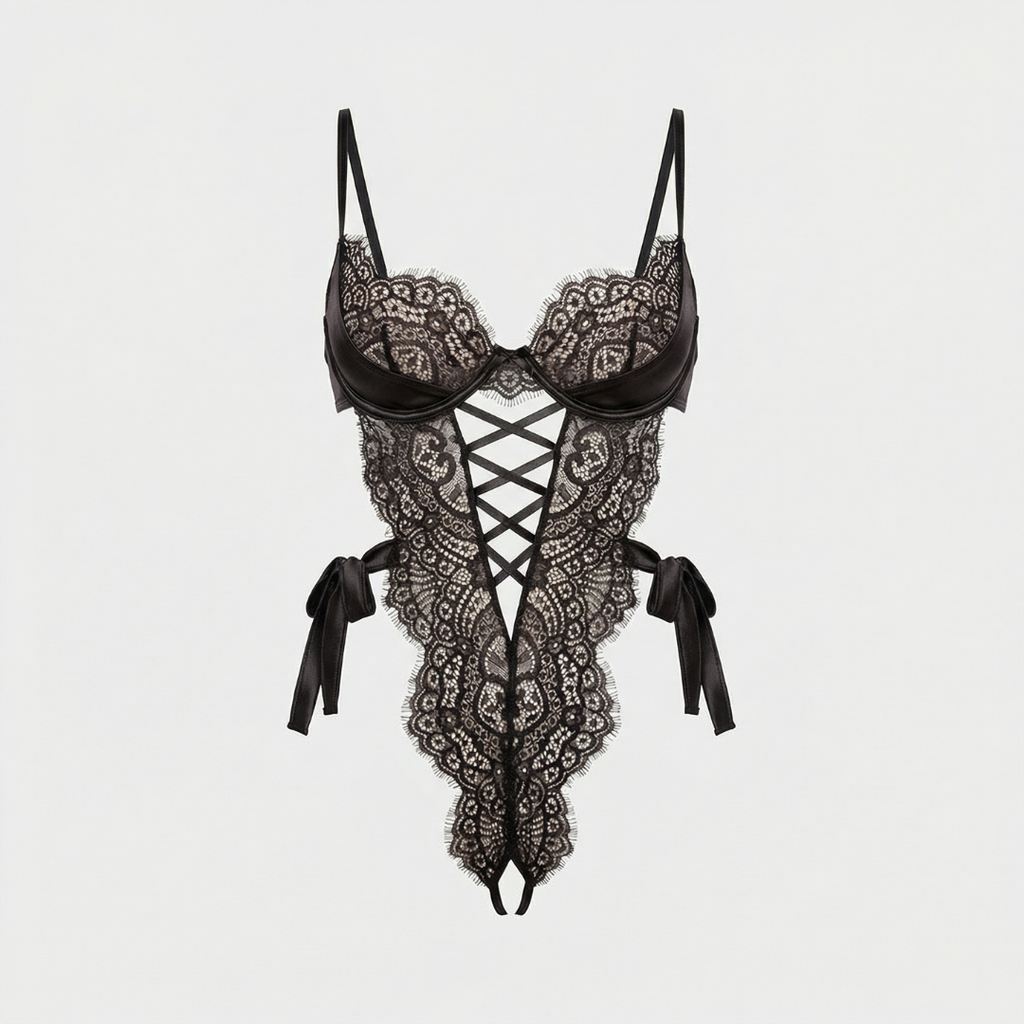 Geceye Dokunan Zarafet