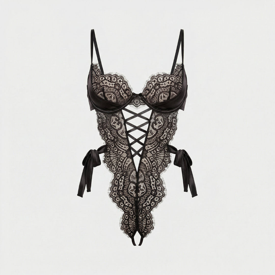 Geceye Dokunan Zarafet