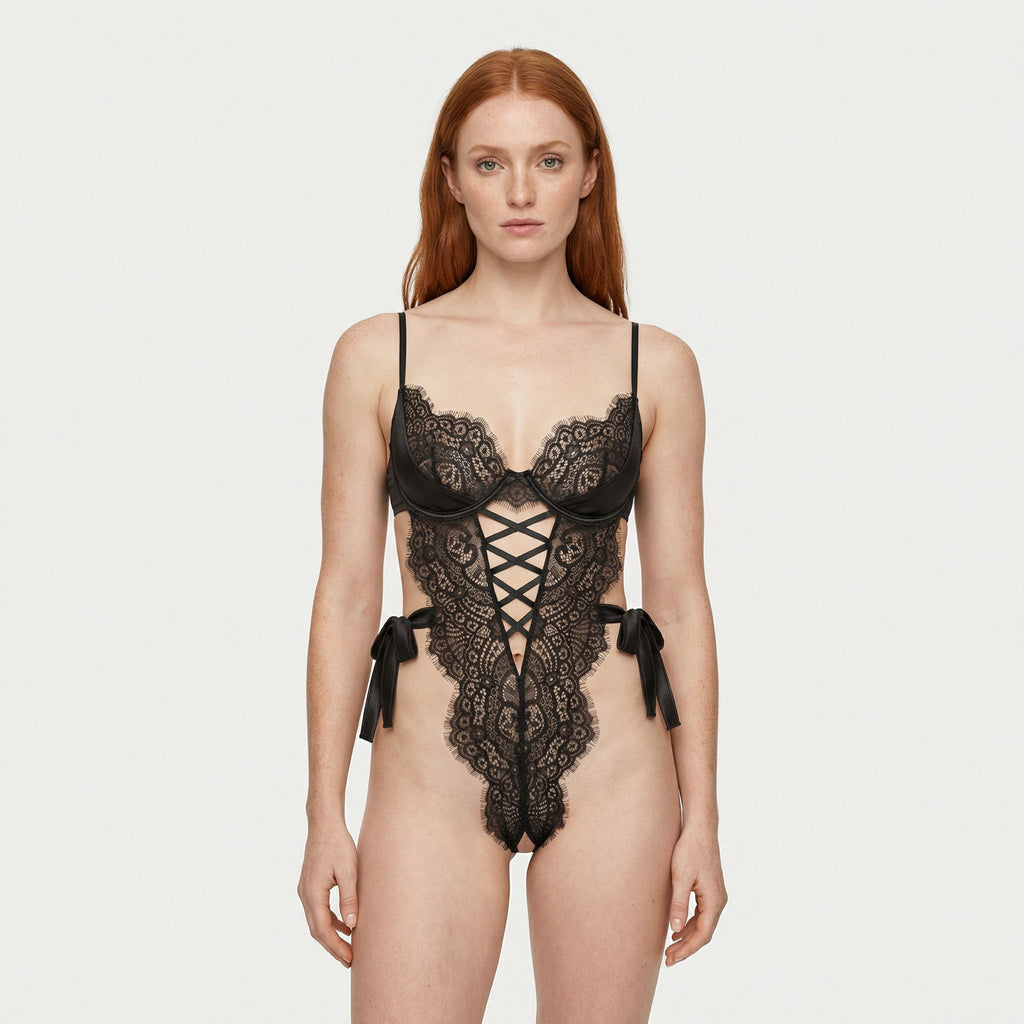 Geceye Dokunan Zarafet