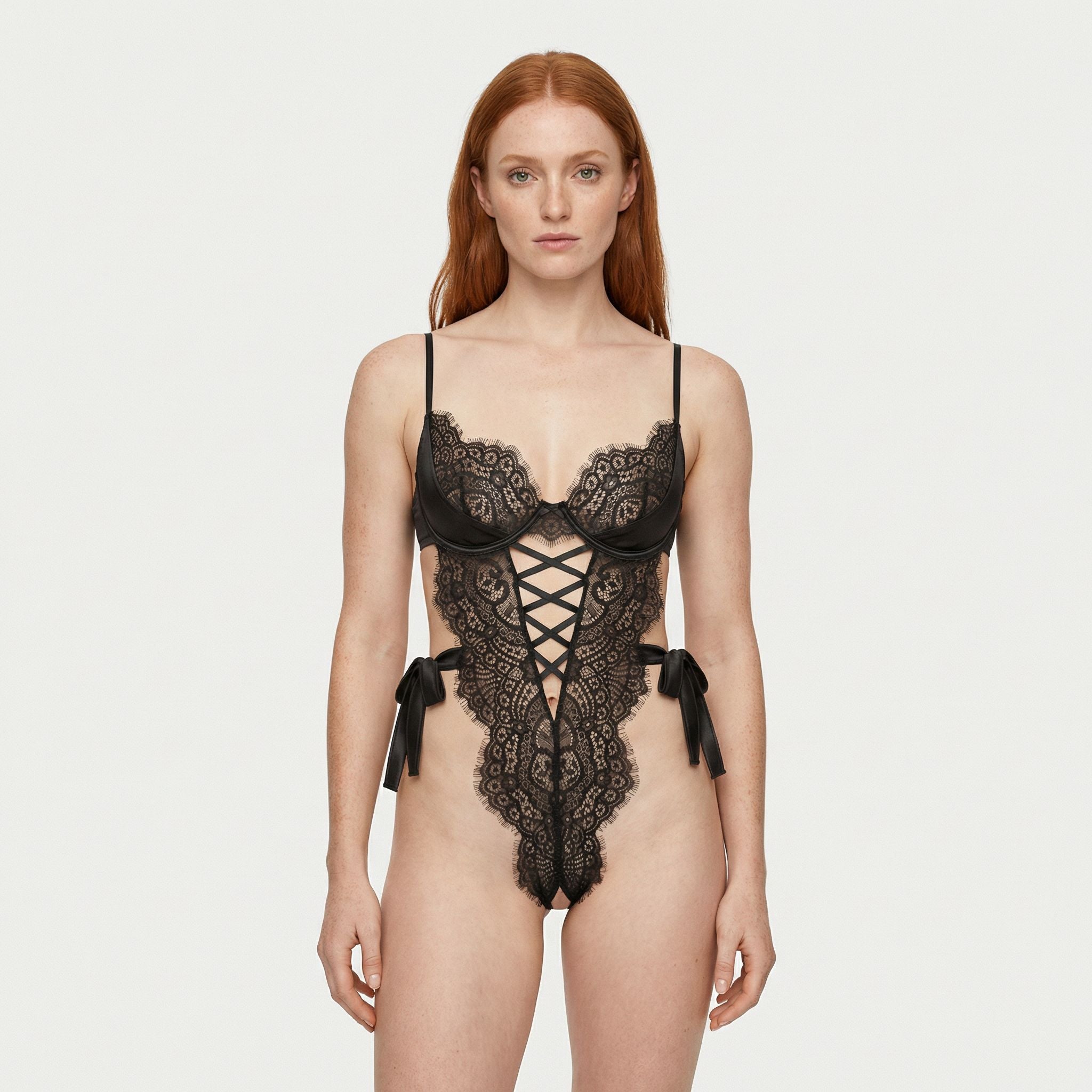 Geceye Dokunan Zarafet